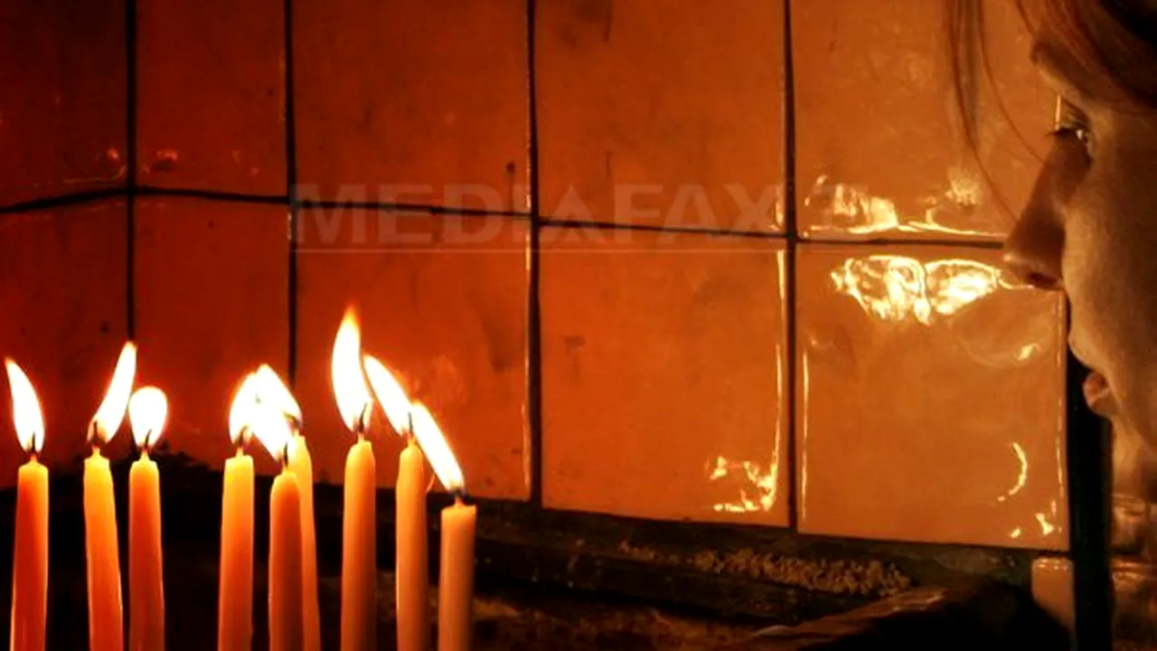 Ancheta în cazul preotului din Voluntari continuă: Urmăriţi reacţia sa incredibilă - VIDEO