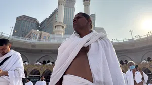 Arabia Saudită susține că a doborât o dronă a rebelilor Houthi care se îndrepta spre Mecca. „Este o linie roșie”
