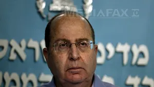 Israelul exprimă regret pentru decesul demnitarului palestinian Ziab Abu Ein