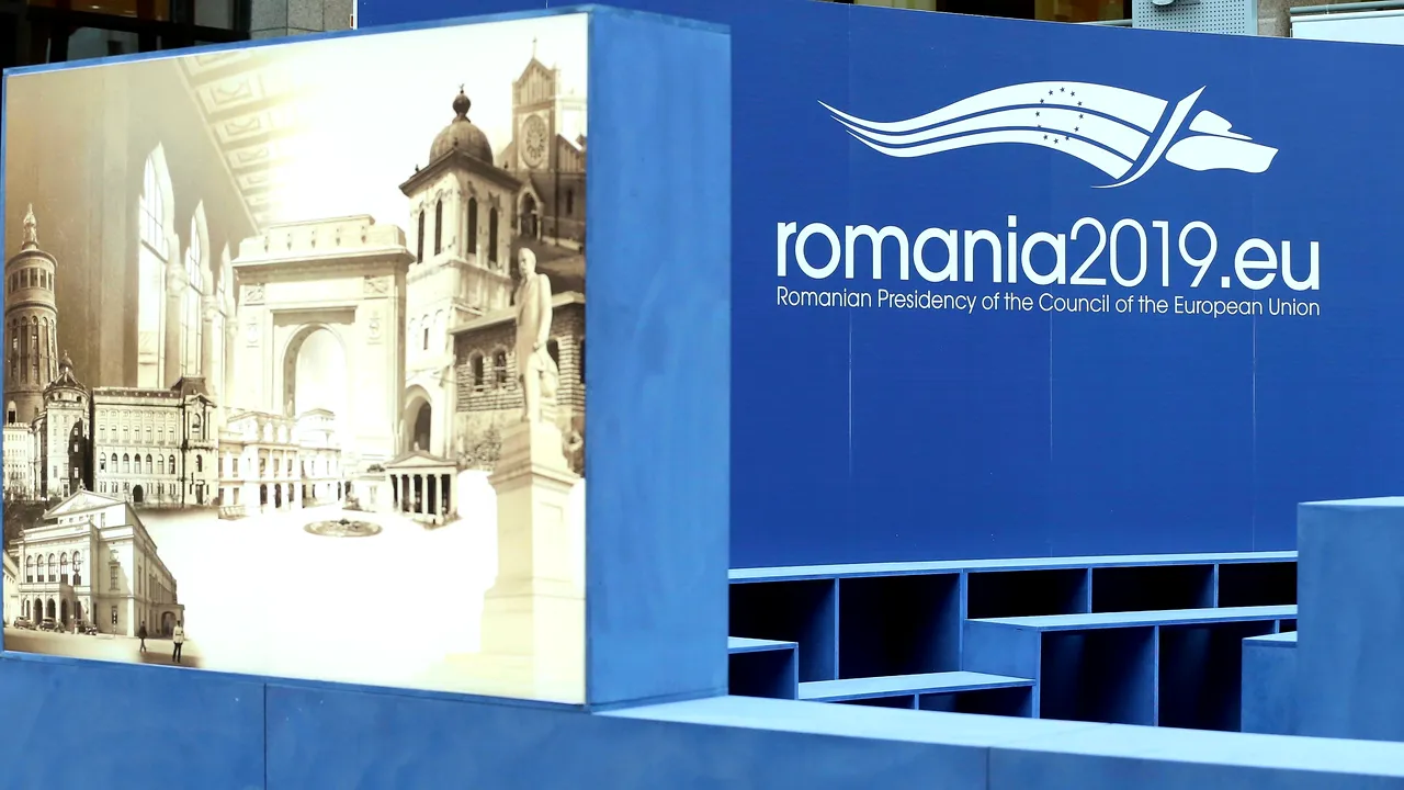 Ciamba: Rezultatele Preşedinţiei României la Consiliul UE au fost incontestabile, peste aşteptări