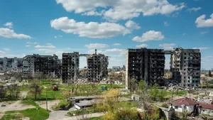 Ucraina se aşteaptă la săptămâni 