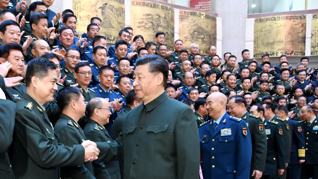 Cine este Xi Jinping? Liderul chinez se află pe scena puterii de peste zece ani