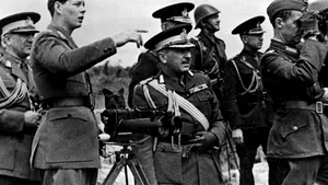 MEDIAFAX ZOOM: 9 Mai 1945 - Ziua Victoriei - GALERIE FOTO