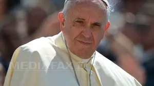 Papa Francisc acuză sistemul economic că 