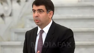 Cazanciuc: Bugetul pentru investiţii creşte cu 100%, se pot finaliza lucrările la palate de justiţie