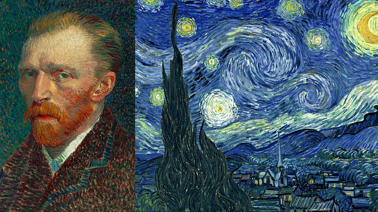 29 iulie 1890 - Moare pictorul Vincent Willem van Gogh