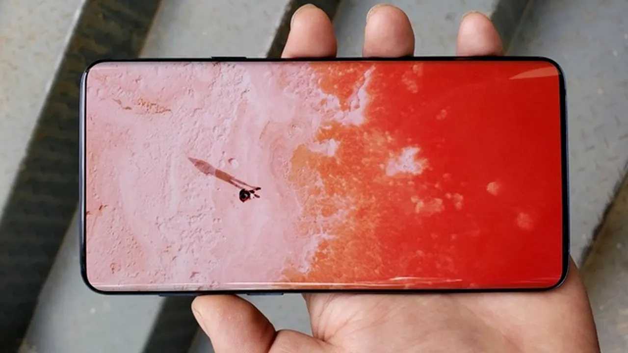 SAMSUNG promite telefonul „perfect”! Nimeni nu are această tehnologie încă
