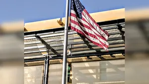 COMENTARIU Lelia Munteanu: Minciuna sfruntată a Administraţiei Trump