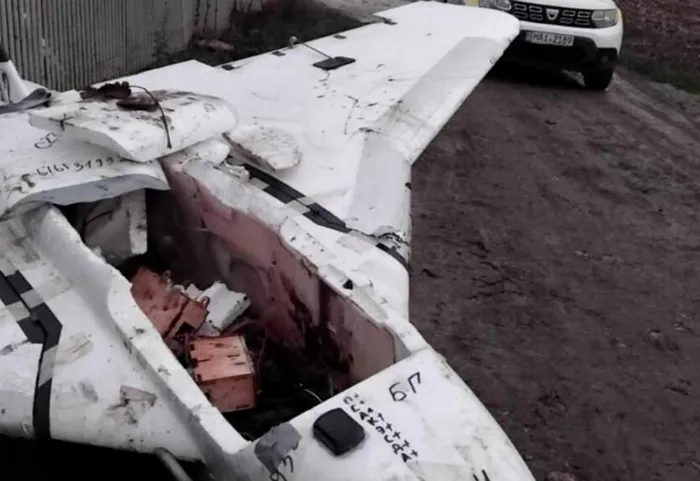 APĂRARE O dronă utilizată pentru inducerea în eroare a fost descoperită în Marea Neagră în zona Costinești. Precizările MApN