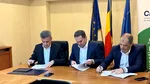 Ministrul Transporturilor: Pas important pentru proiectul primei autostrăzi care se va construi la frontiera cu Bulgaria
