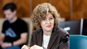 Lider USR, reacție surpriză față de Oana Gheorghiu: 
