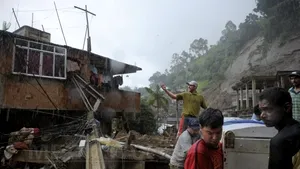 Cel puţin 610 morţi în Brazilia, din cauza ploilor - VIDEO