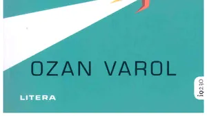 O carte pe zi: „Gândeşte ca un astronaut” de Ozan Varol