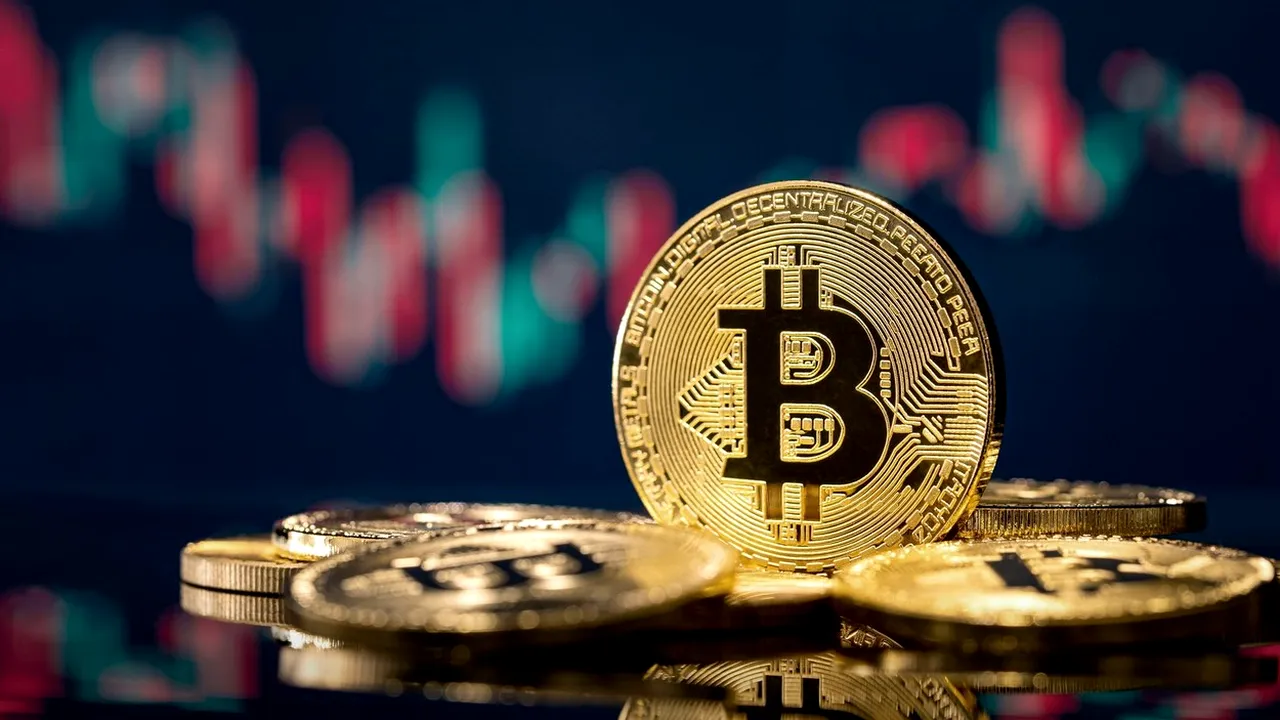 O companie de minat bitcoin a făcut milioane de dolari din în timpul valului de căldură 