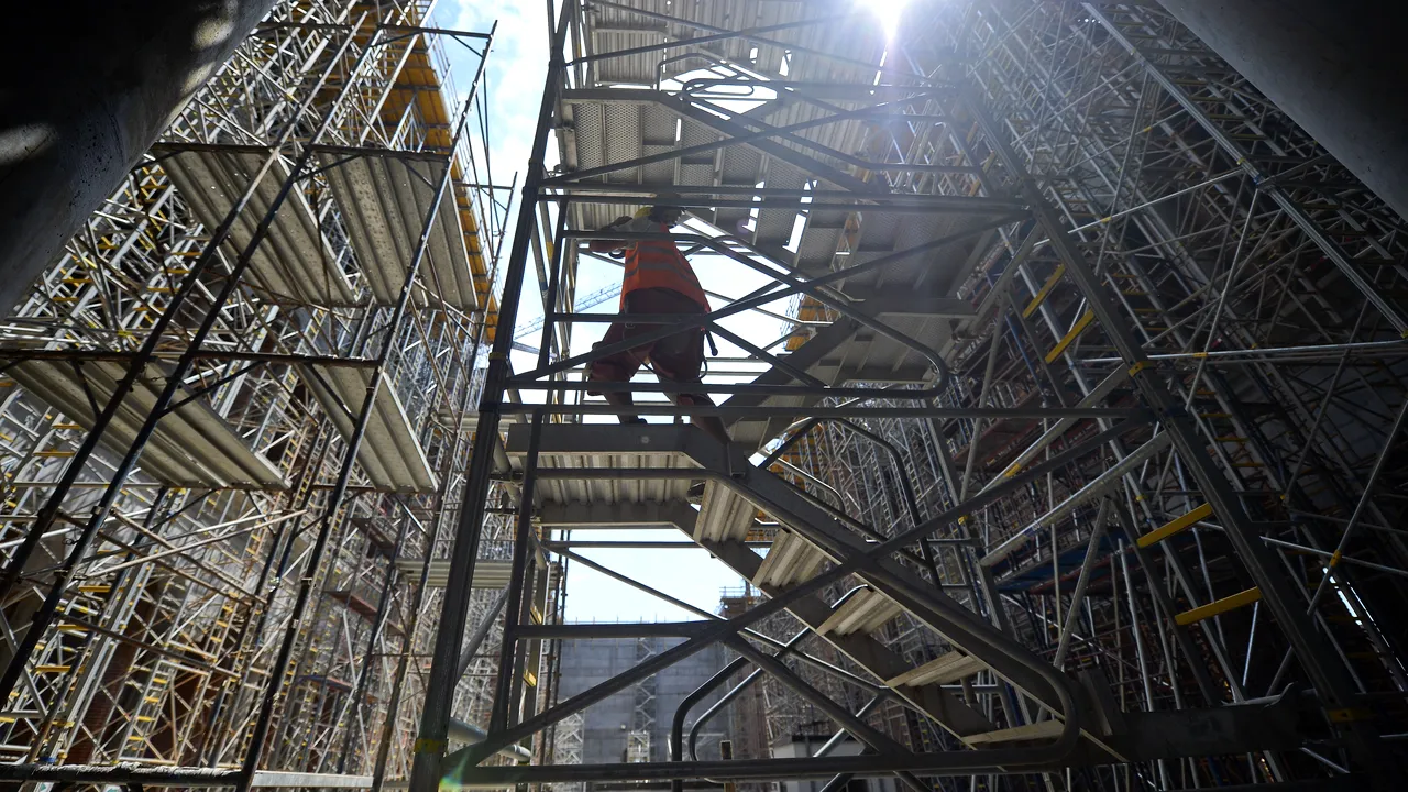 OIM: angajaţii din întreaga lume sunt în pericol din cauza schimbărilor climei