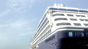 Mai mulţi răniţi în urma coliziunii dintre un feribot şi un vapor, în Turcia