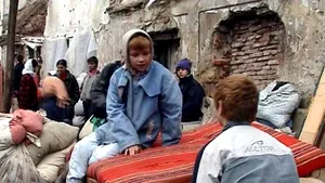 Elveţienii despre Cluj-Napoca: Deşeuri, cocioabe şi câini morţi, sărăcie ca în Africa de Sud