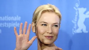 Renée Zellweger, premiată cu Globul de Aur 2020 pentru cea mai bună actriţă într-un film dramă