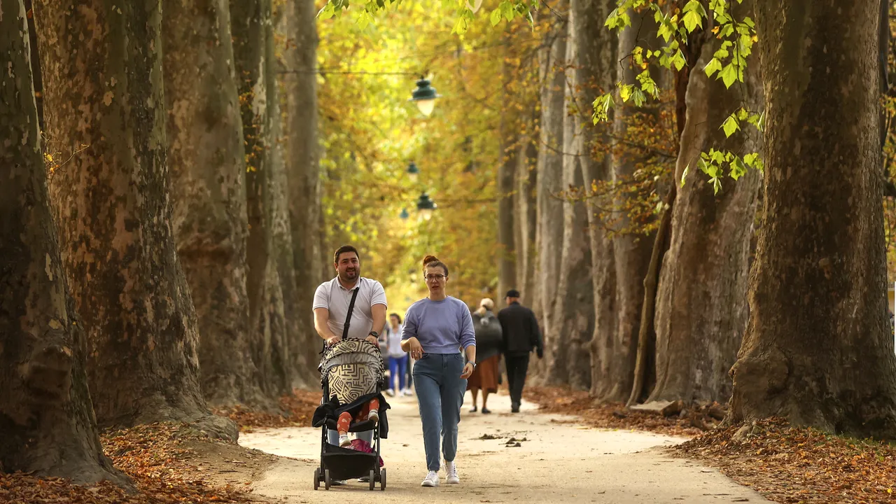 Studiu: Mai puţin de 5.000 de paşi pe zi ar putea fi suficienţi pentru un stil de viaţă sănătos