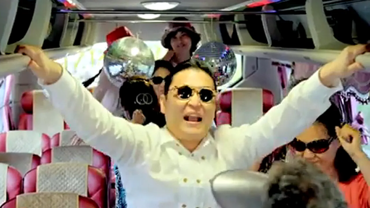 Samsung şi cântecul Gangnam Style au propulsat Coreea de Sud în prim-planul mondial