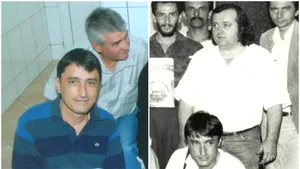 Primul redactor-şef de la Evenimentul Zilei, jurnalistul Gheorghe Voicu, a murit la vârsta de 59 de ani