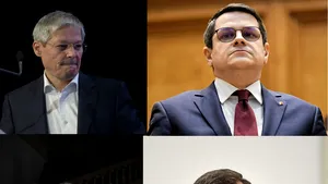 PREZENTUL FĂRĂ PERDEA Marius Oprea / Sălaj – ”pepiniera” şefilor de la SRI, Interne, DNA şi a preşedintelui unui partid care nu e străin de ele