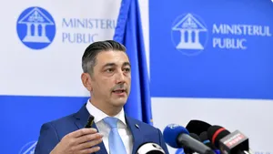 Procurorul general, despre cererea de ridicare a imunității Dianei Șoșoacă: „Cred că o să fie soluționată pozitiv”