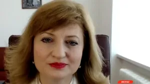 Healthcare Trends: Cum îţi dai seama dacă ai anxietate sau o boală cardiovasculară?  Medicul cardiolog Theodora Benedek, invitata de astăzi, îţi dă răspunsul
