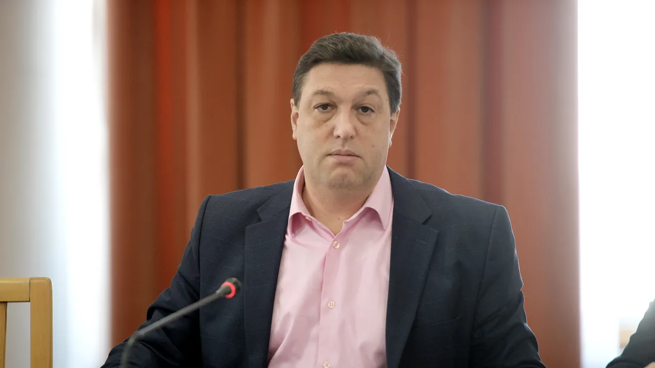 Senatorul PSD Şerban Nicolae, către Traian Băsescu: Vă întâlneaţi cu şefii de parchete şi servicii, care apoi erau spectaculoşi