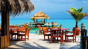 Aproape 4.000 de turişti români au ajuns în Maldive în ianuarie 2021