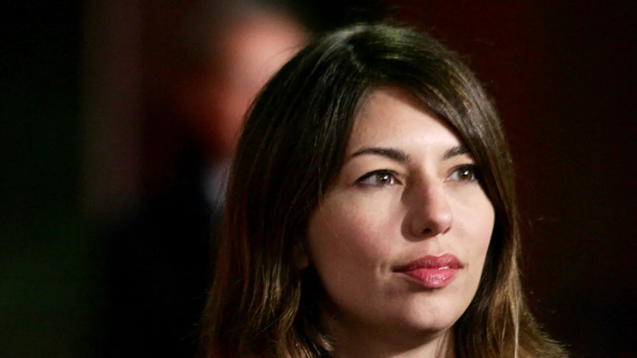 Sofia Coppola, printre regizorii posibili ai filmului 