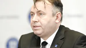 Nelu Tătaru: Reluarea activităţii nu înseamnă redeschiderea mall-urilor sau reluarea spectacolelor. Ne gândim după următoarele 2 - 3 luni 