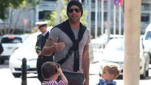 Ricky Martin vrea să devină tatăl unei fetiţe, anul viitor