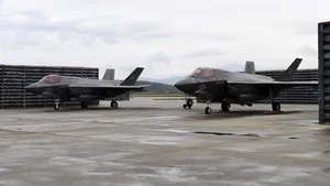 Israelul semnează un acord cu SUA pentru cumpărarea a încă 25 de avioane de luptă F-35 pentru 3 miliarde de dolari