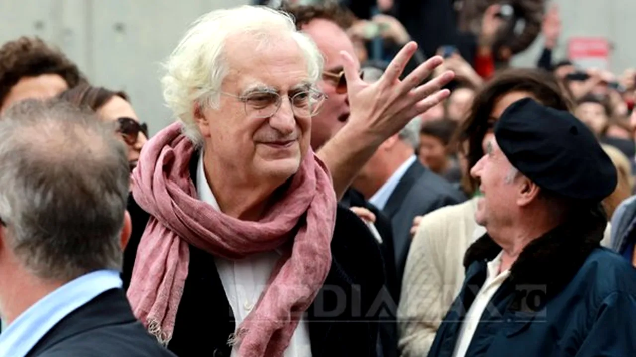 Cineastul Bertrand Tavernier va primi Leul de Aur pentru întreaga carieră