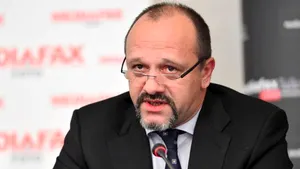 CONFERINŢA MEDIAFAX - ANPC: Oamenii ştiu tot mai multe despre drepturile lor, sunt tot mai puţine plângeri nefondate - VIDEO