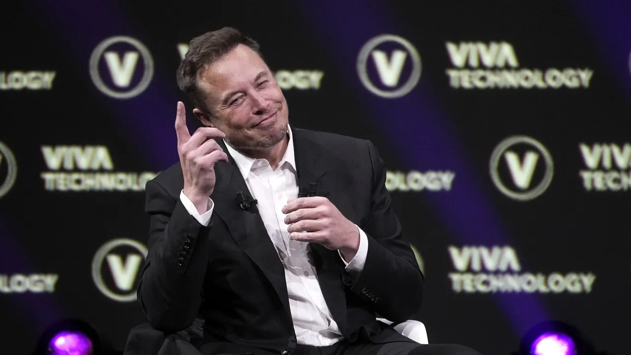 Elon Musk intră în cursa pentru inteligenţa artificială. xAI vrea să 