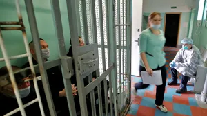Situaţia vaccinării în penitenciare. În ce proporţie sunt imunizaţi deţinuţii şi angajaţii, conform Administraţie Naţionale a Penitenciarelor