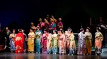 ”Madama Butterfly”, drama care sfâșie inimi, revine pe scena Operei Naționale București