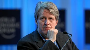Economistul Robert Shiller, câştigător al premiului Nobel, crede că preşedintele american Donald Trump a speriat recesiunea