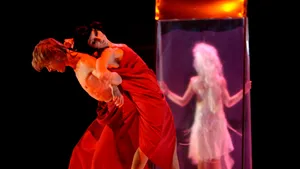 Spectacole din Lituania şi Japonia, la Festivalul de Teatru de la Sibiu - GALERIE FOTO