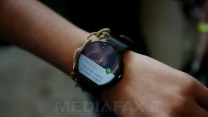 Şapte suspecţi au fost reţinuţi. Ar fi furat căşti wireless şi smartwatch-uri dintr-un depozit 