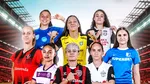 Superliga Feminină de fotbal, la debut: duel între campioana și vicecampioana sezonului trecut