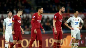 Serie A: Roma lui Ranieri câştigă derby-ul cu Lazio cu 2-0