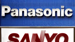 Panasonic va prelua Sanyo