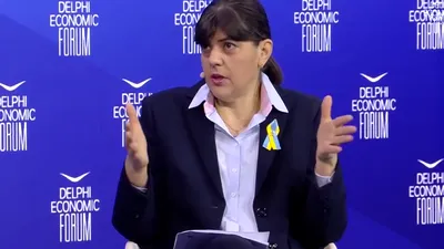 JUSTIȚIE Le Figaro: Parchetul Laurei Codruța Koveși îl anchetează pe Jordan Bardella, candidat la Președinția Franței, inamicul lui Macron