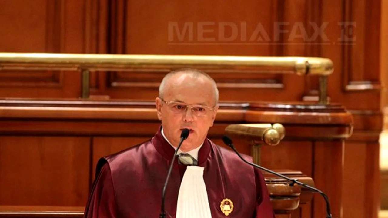 Liderul deputaţilor PSD a cerut declararea 