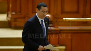 Stratfor: Scandalul de corupţie din România ameninţă stabilitatea politică