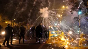 Tânărul Nahel, ucis în timpul unui control în trafic la Nanterre, nu era străin de poliţie