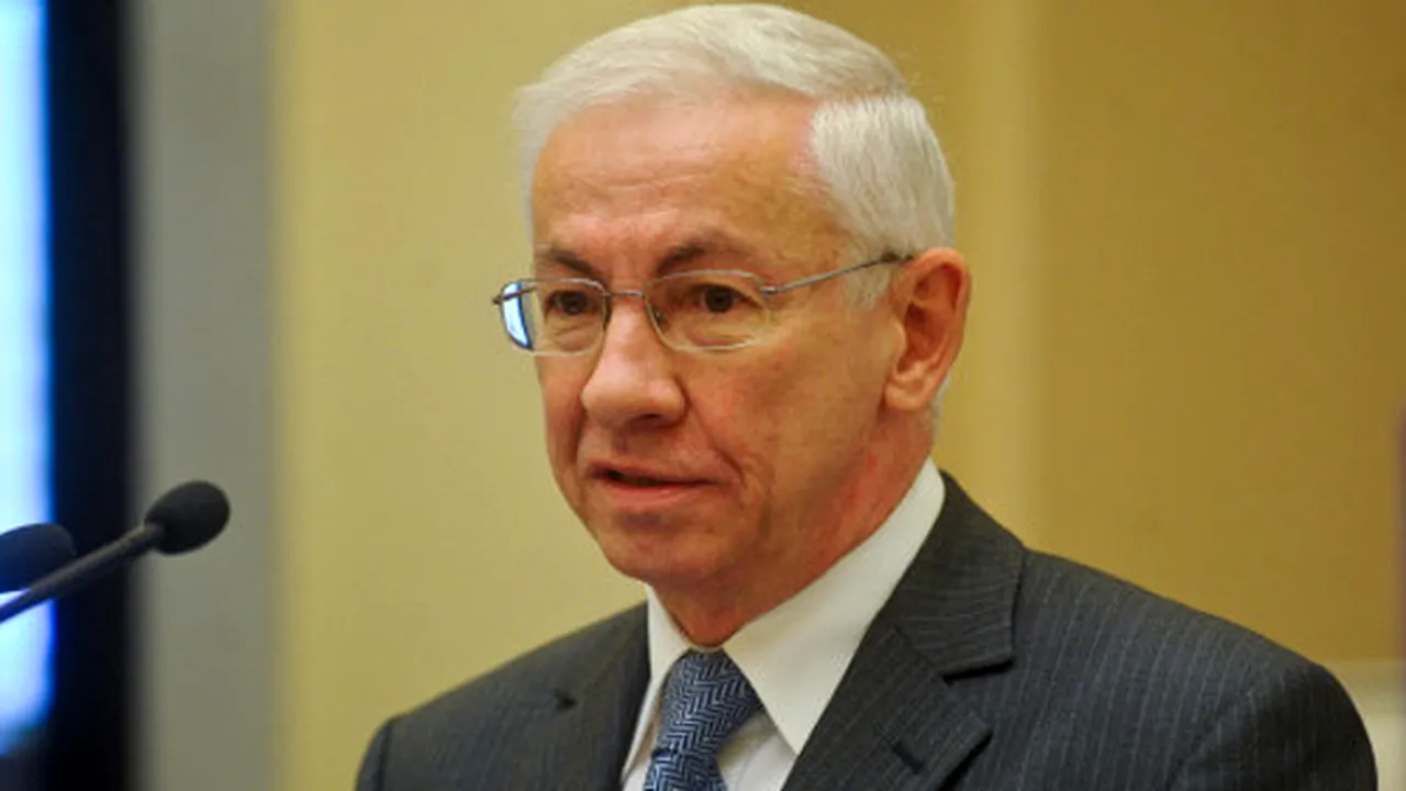 Fiica fostului ministru Eugen Dijmărescu, găsită moartă într-un hotel din Japonia. Decesul ar fi survenit din cauza suprasolicitării